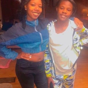 Meet your Posher, Eliza